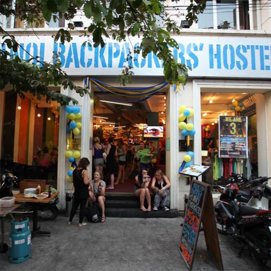 Retail Interior Design