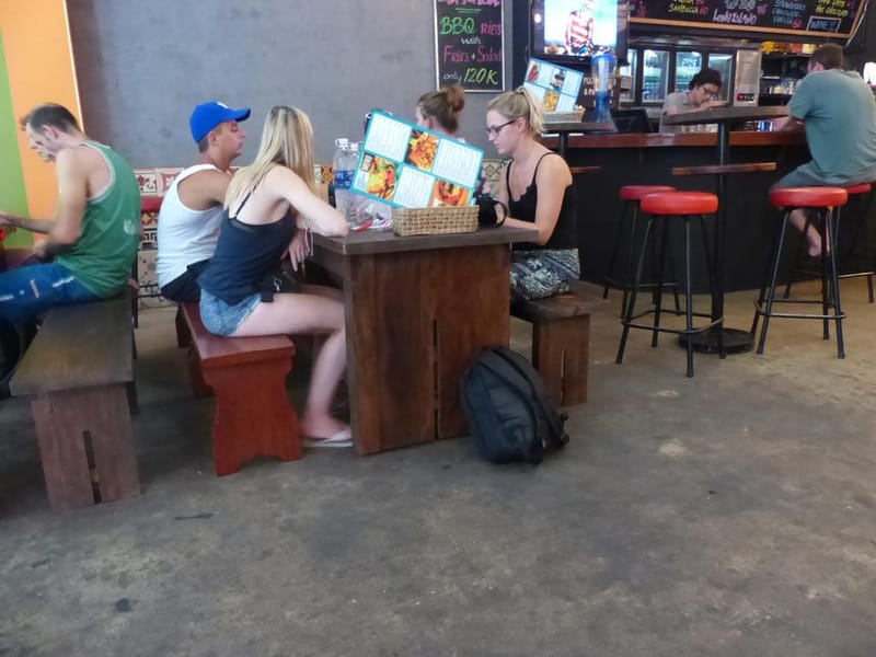 Retail Interior Design