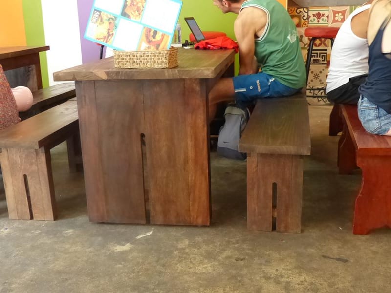 Retail Interior Design