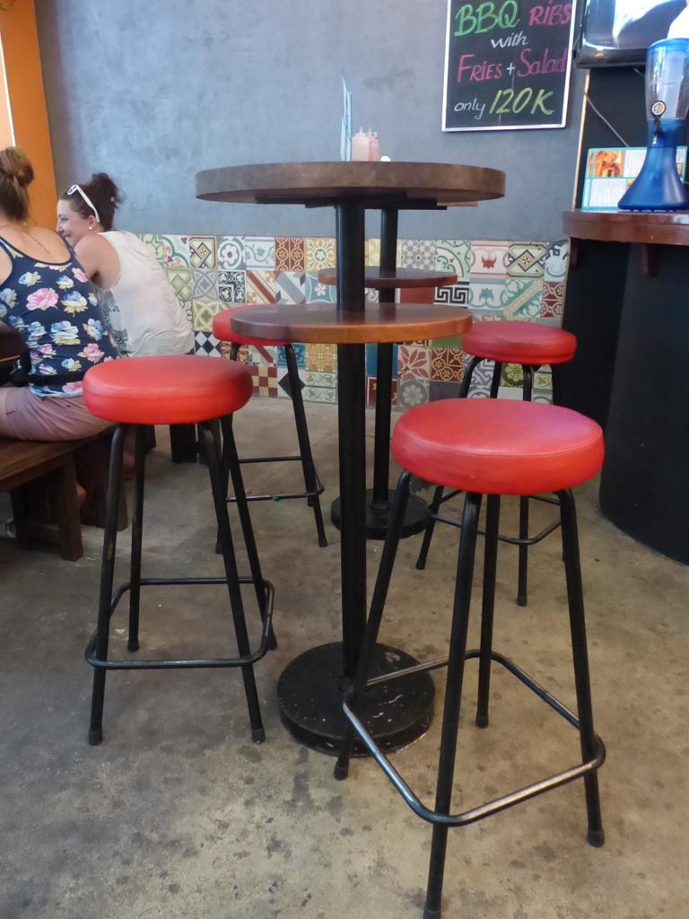 Retail Interior Design