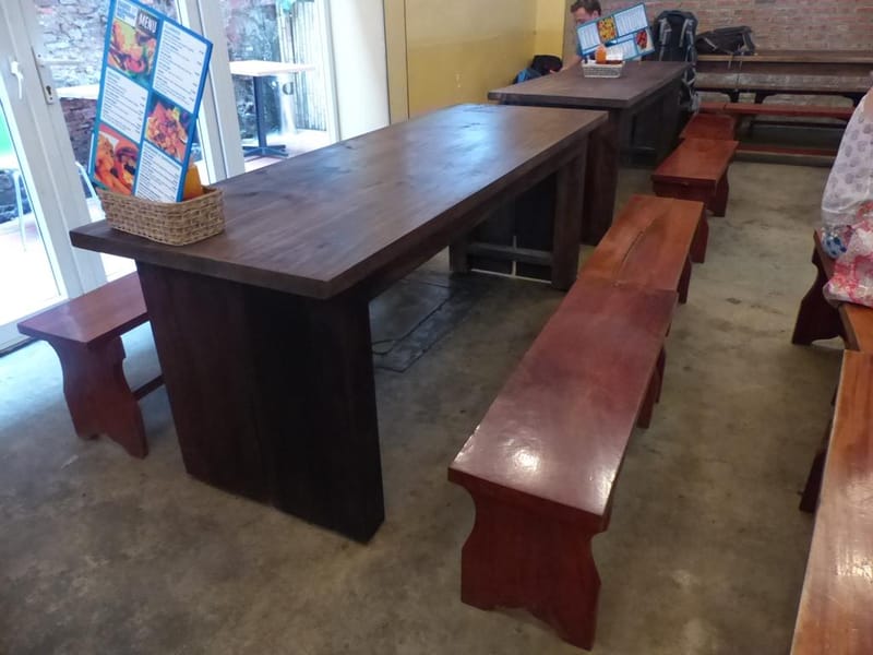 Retail Interior Design