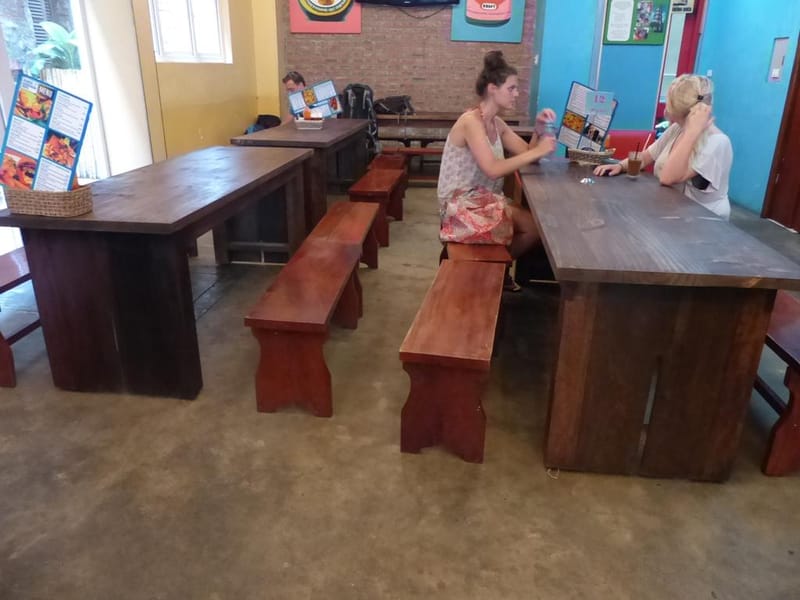 Retail Interior Design