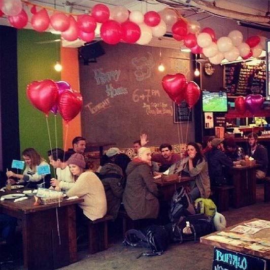 Retail Interior Design