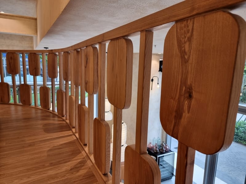 Restaurant Interior Design