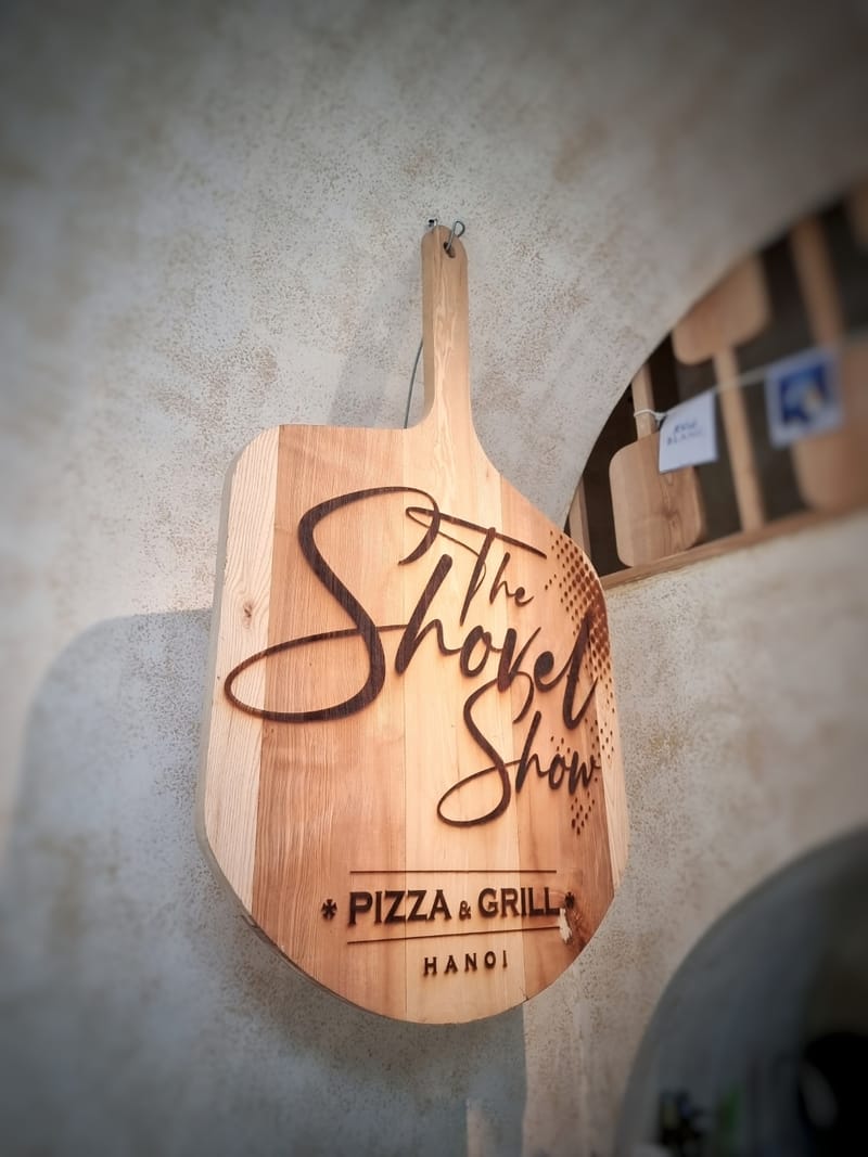 Restaurant Interior Design