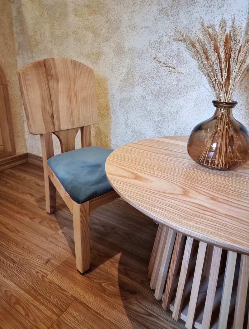 Restaurant Interior Design