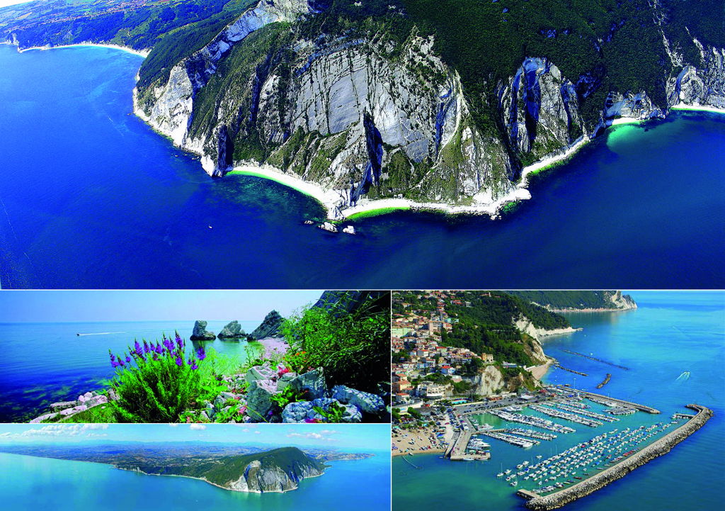 Parco Nazionale del Conero