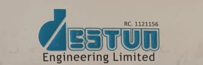 DESTUN ENGINEERING LIMITED