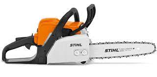 Motosierra STIHL