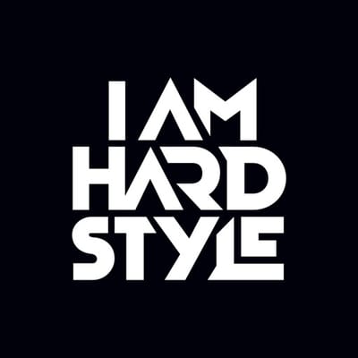 I AM HARDSTYLE Global Production co.