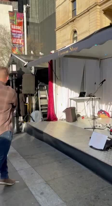 Bastille Festival Sydney 2023