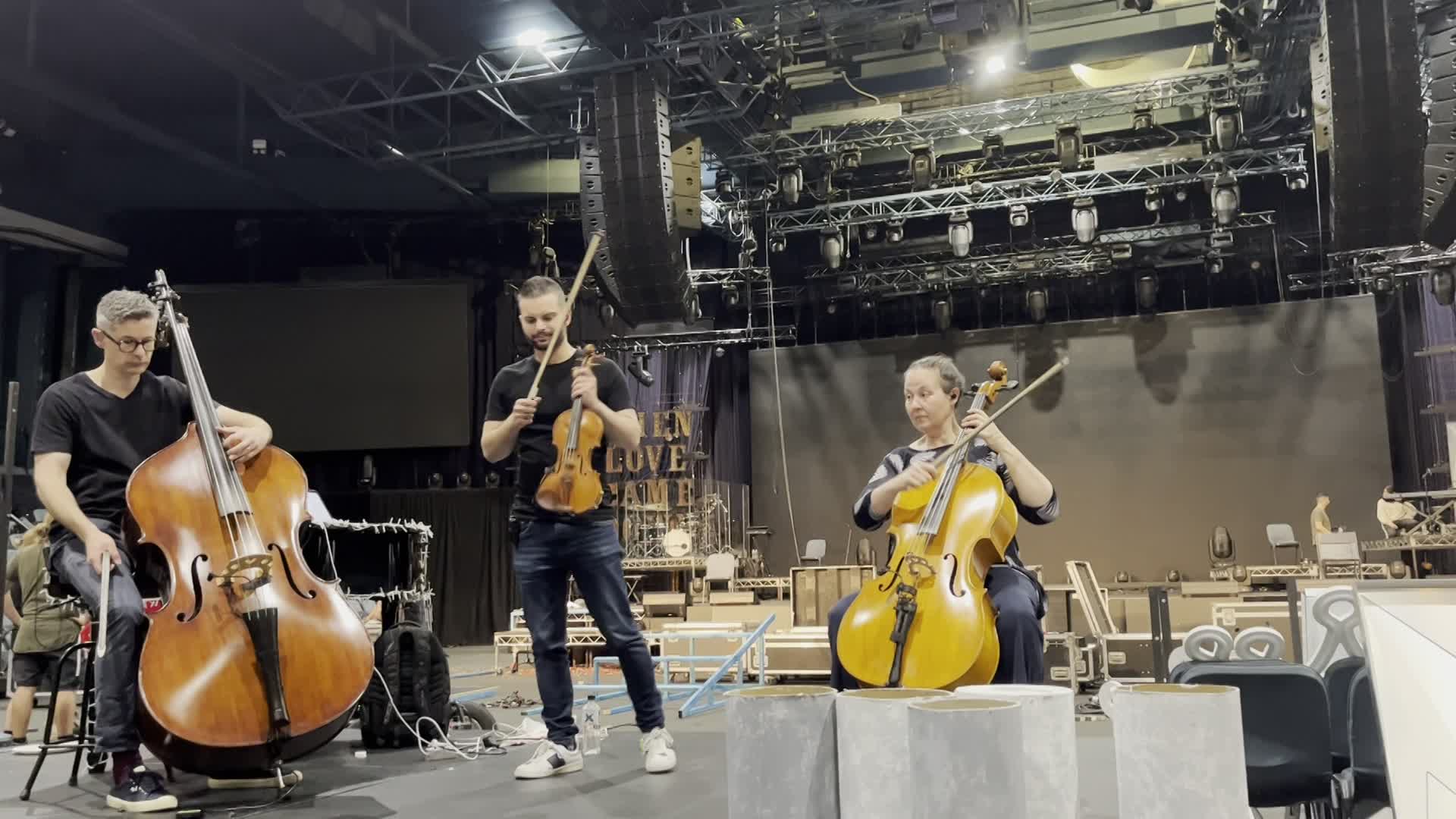 God rest ye merry gentleman