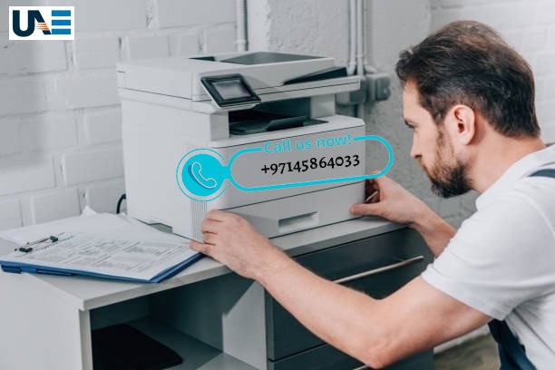 Printer Repairs and Troubleshooting