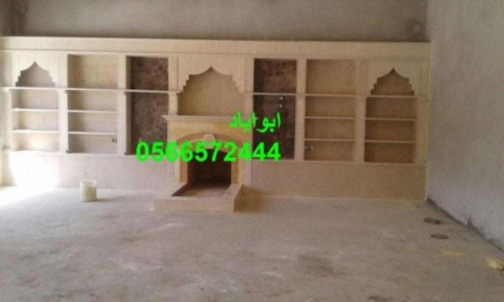 ديكورات مشبات مودرن