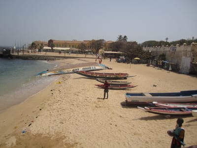 Afrique et Agenda 2030 -1-