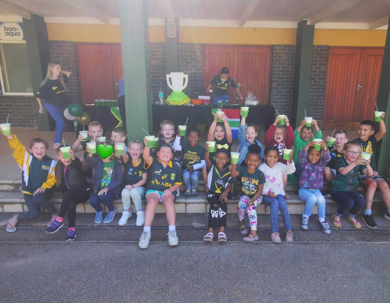 Bokke bring die beker huis toe!