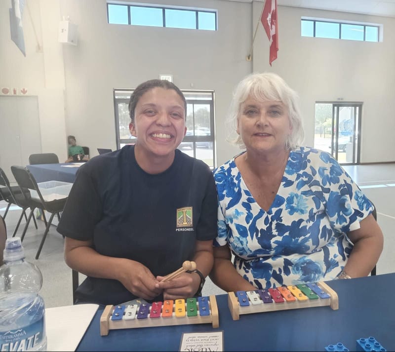 Lewensvaardigheid Kurses