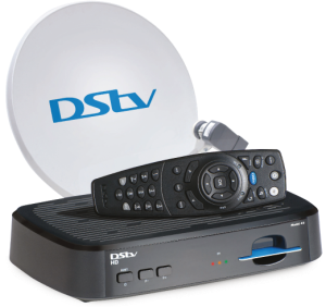 Dstv Services