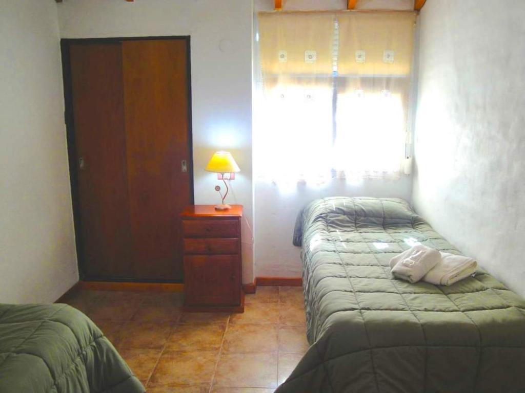 2do Dormitorio Planta baja