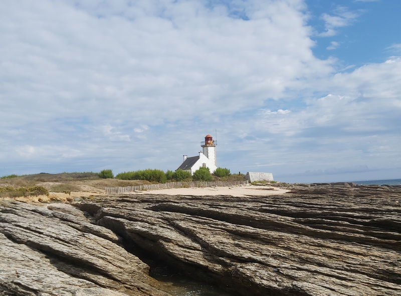 Île de Groix