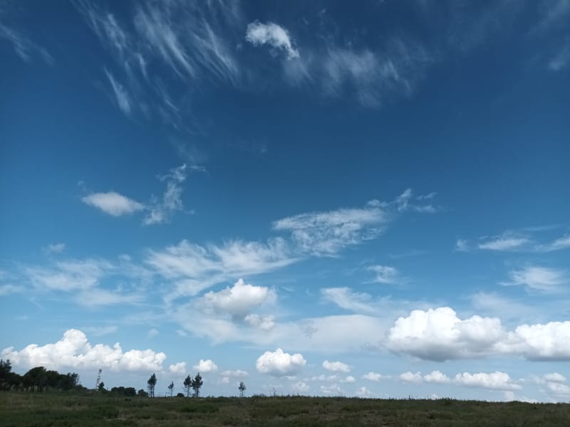 Qu'est-ce qu'un anticyclone?