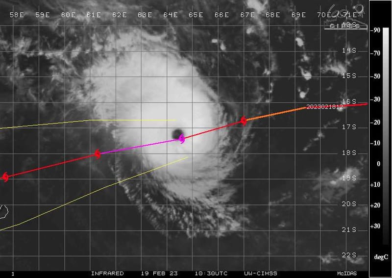 La grande balade de Freddy