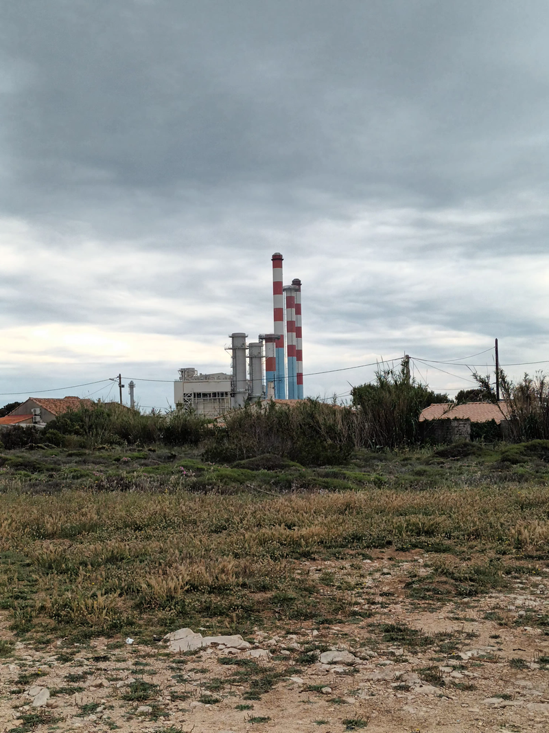 Les Demoiselles de Ponteau