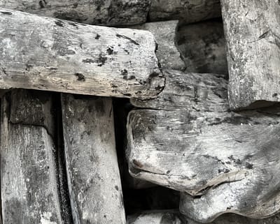 ถ่านขาว BINCHOTAN