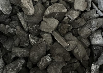 ความแตกต่างระหว่างถ่านขาวกับถ่านชนิดอื่นๆ