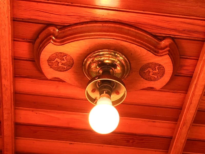 CANCELLED -Tour of the M.E.R. Workshops - 12 AUGUST