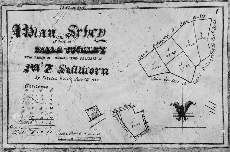 A Tour through the Public Record Office Archives - 18 Sept