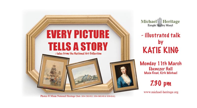 Every Picture Tells A Story