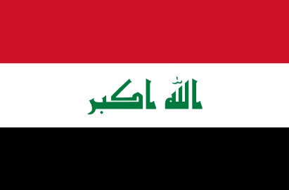 IRAQ