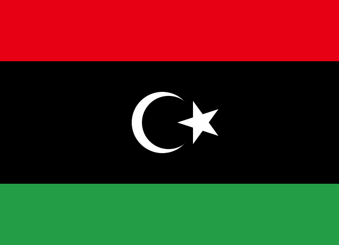 LIBYA