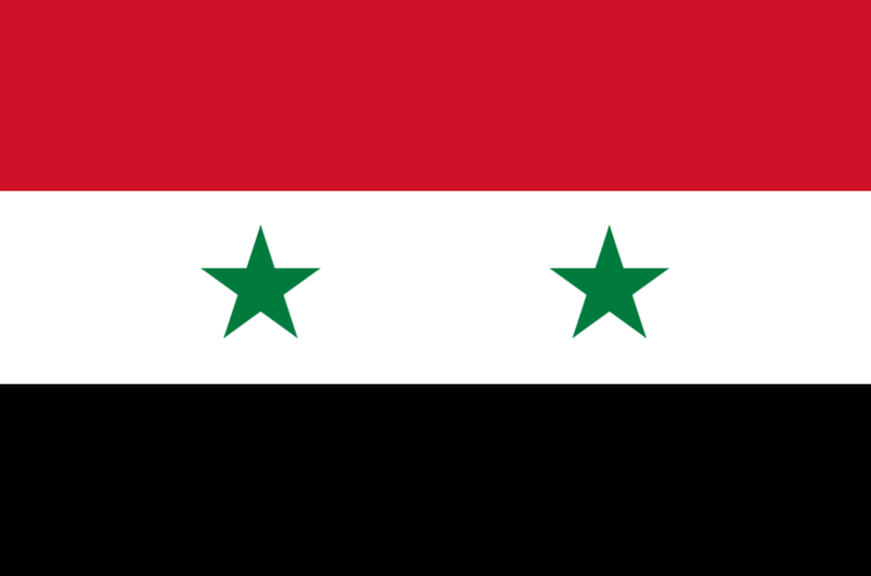 SYRIA