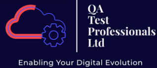 QA TEST PROFESSIONALS LTD