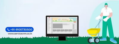 Manage Lawn Routine Operations with Lawn & Landscape Management Software