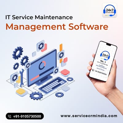 Best IT Service Management CRM Software in 2025 | ITSM