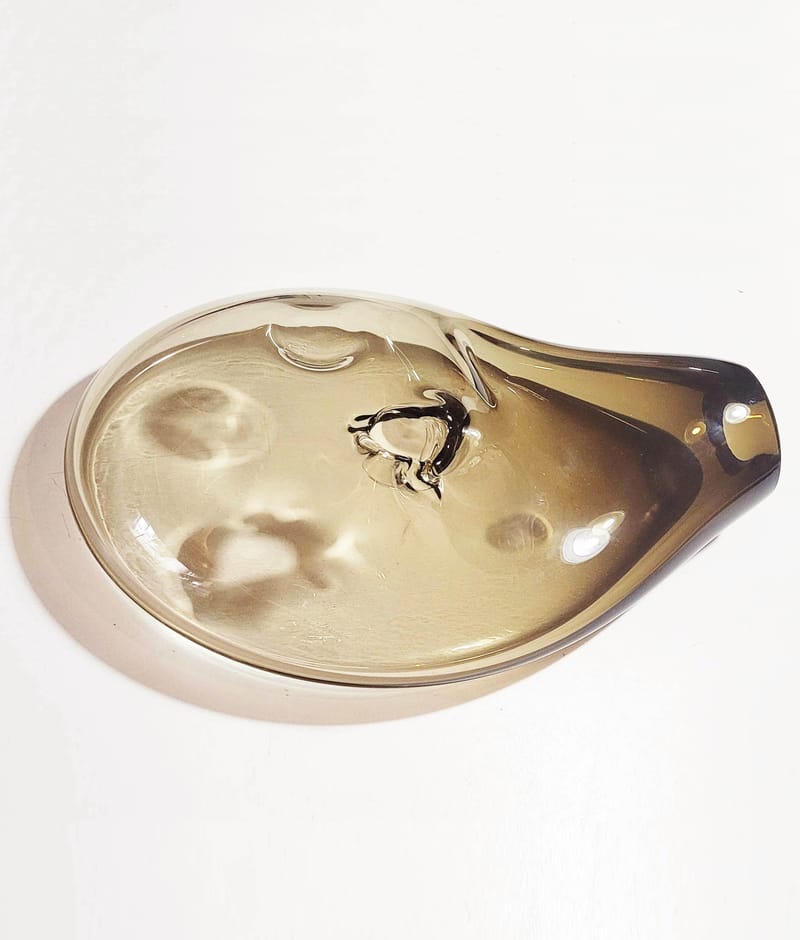 CENTRO DE MESA NUVEM FENDI