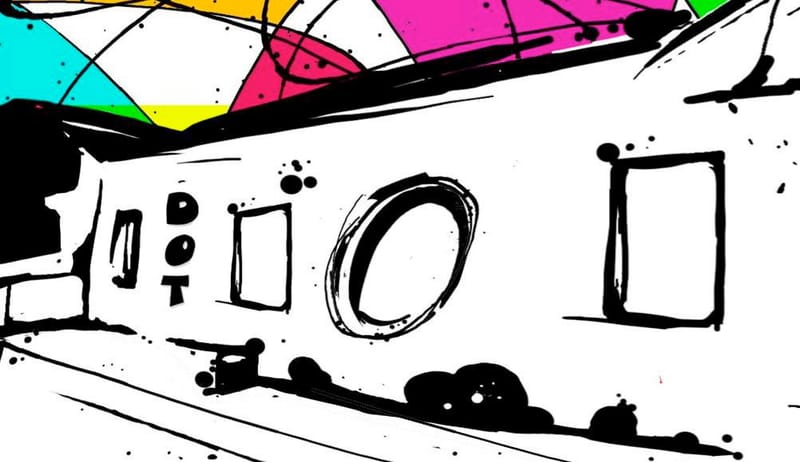 Dot Objetos