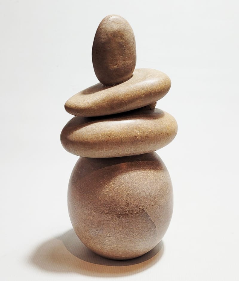 ESCULTURA TOTEM SOAP