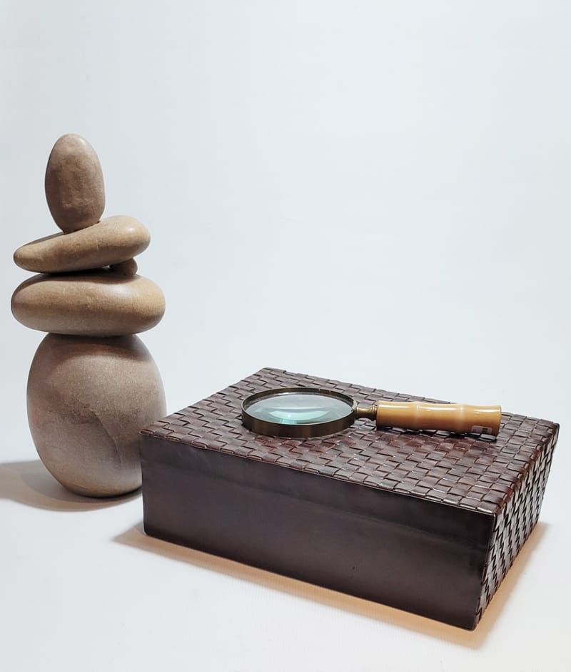 ESCULTURA TOTEM SOAP