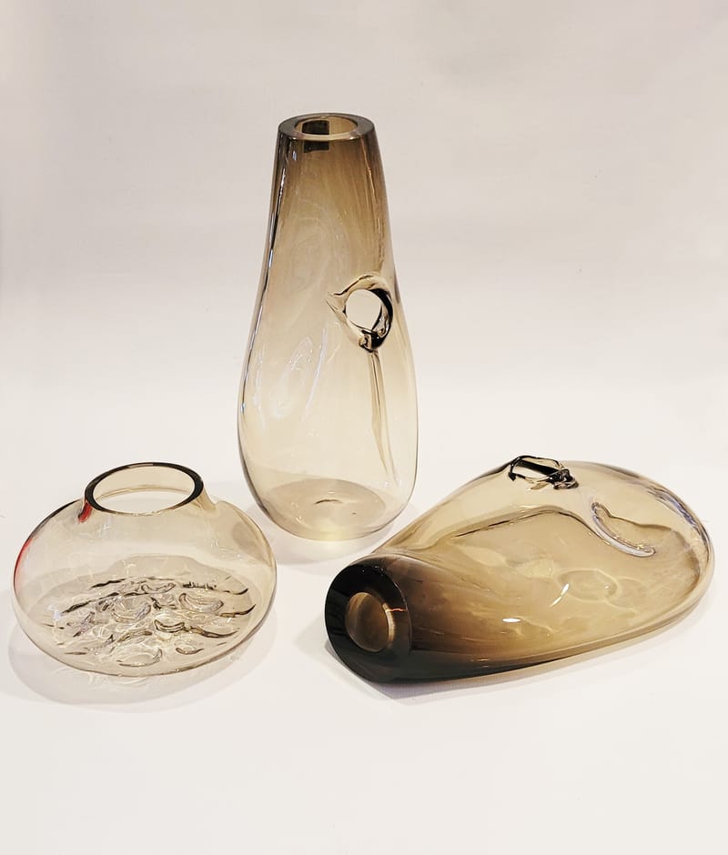 VASO NUVEM CRATERA VERTICAL