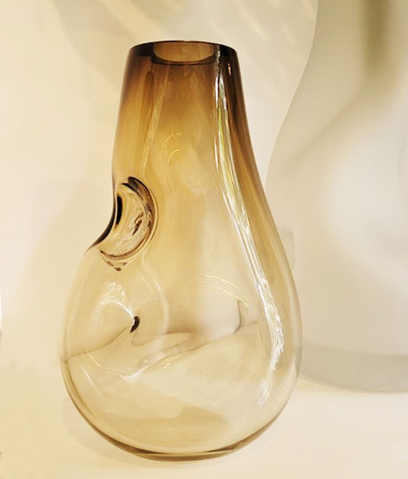 VASO NUVEM CRATERA VERTICAL