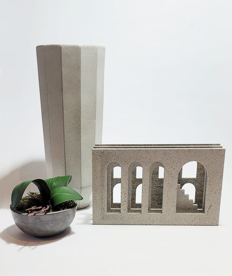 ESCULTURA ARCOS
