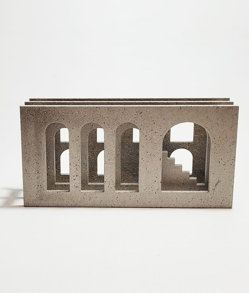 ESCULTURA ARCOS