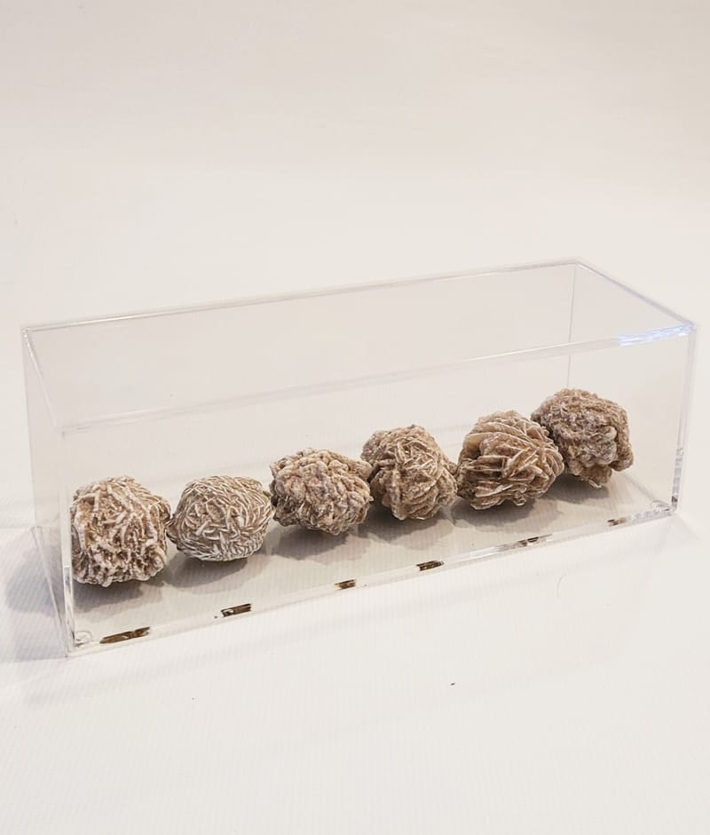 CAIXA PETRA HORIZONTAL FLOR DO DESERTO