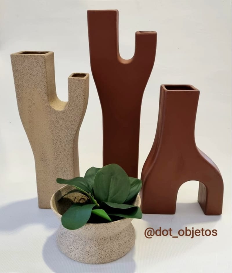 VASO HERA H e VASO HERA Y