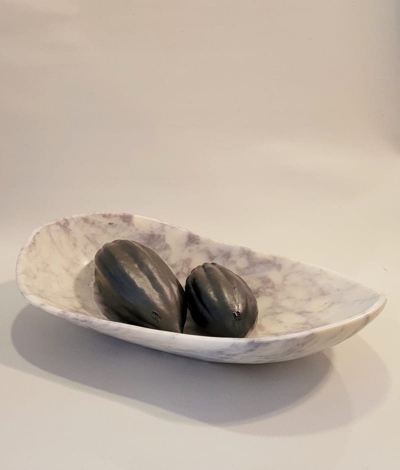 CENTRO DE MESA MARMORE