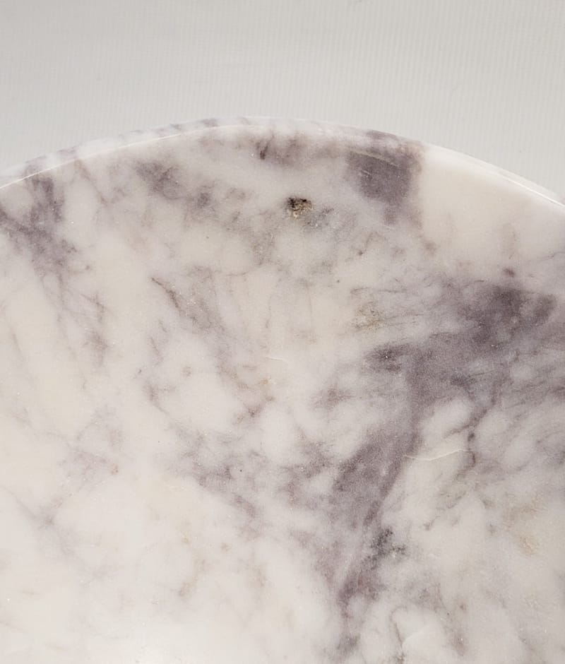 CENTRO DE MESA MARMORE